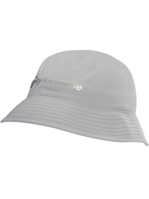 Taylormade Storm Bucket Hat - Grey