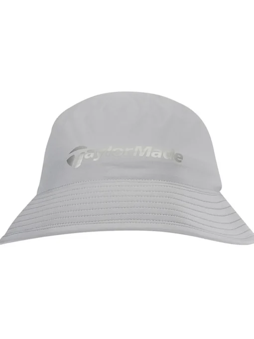 Taylormade Storm Bucket Hat - Grey