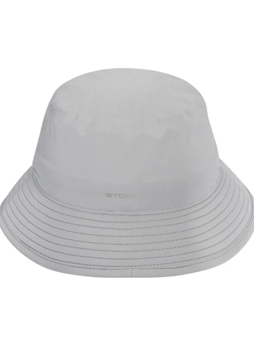 Taylormade Storm Bucket Hat - Grey