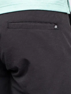 Travis Mathew Beck Short - Black
