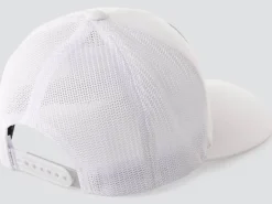 Travis Mathew The Patch Cap - White