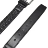 Under Armour Golf Novelty Belt - Pitch Grey/Academy