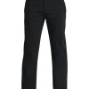 Under Armour Jr Boys Showdown Pants - Black