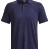 Under Armour Playoff 3.0 Polo - Midnight Navy