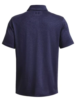 Under Armour Playoff 3.0 Polo - Midnight Navy