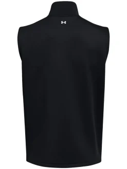 Under Armour Storm Daytona Vest - Black/White