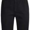 Under Armour Women'S Links Shorts - Black