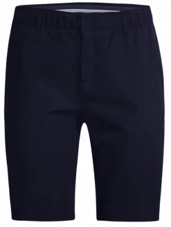 Under Armour Women'S Links Shorts - Midnight Navy