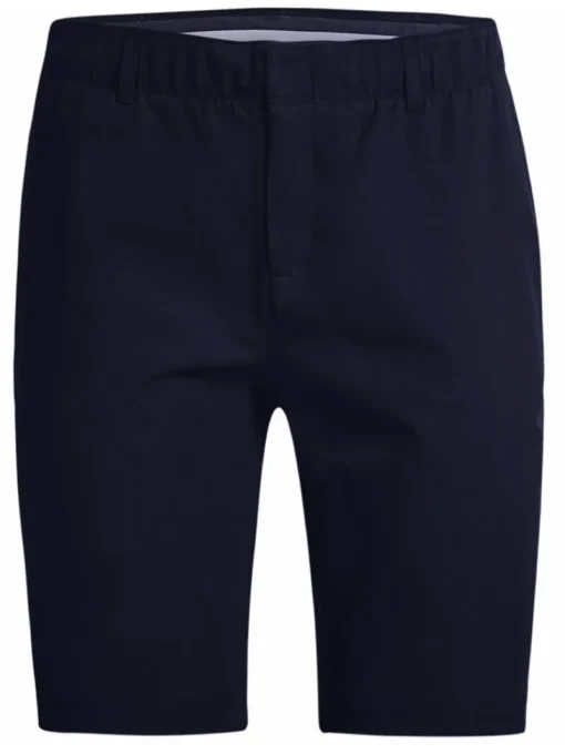 Under Armour Women'S Links Shorts - Midnight Navy