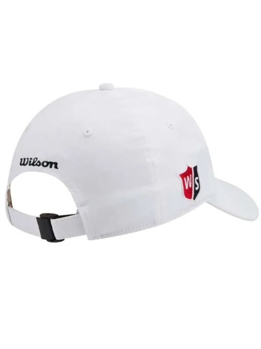 Wilson Pro Tour Hat