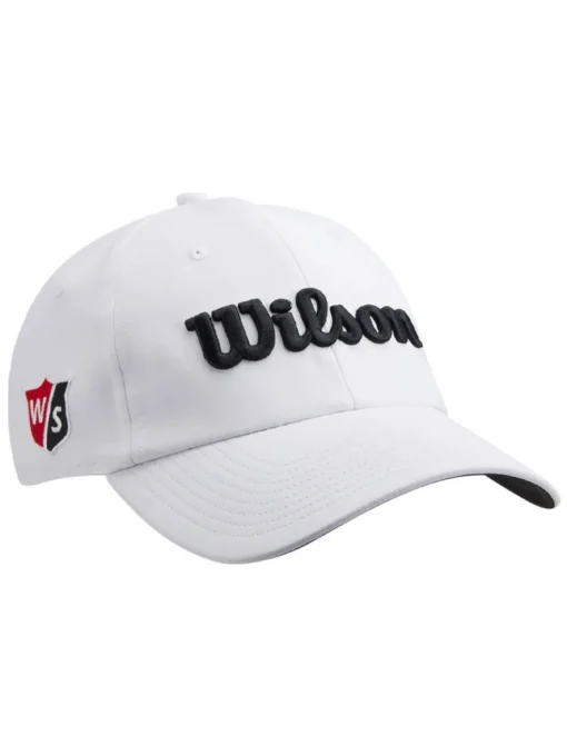 Wilson Pro Tour Hat