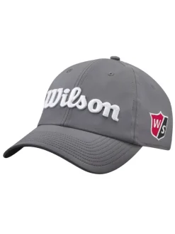 Wilson Pro Tour Hat