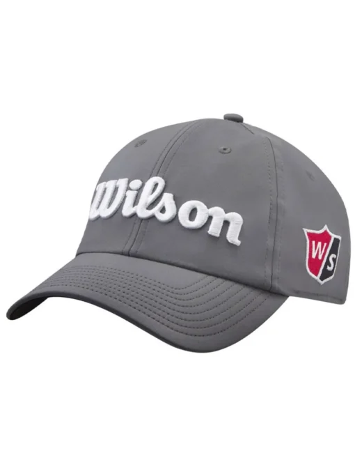 Wilson Pro Tour Hat