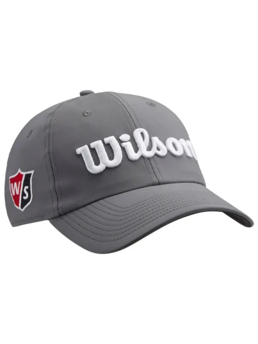 Wilson Pro Tour Hat