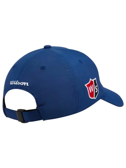 Wilson Pro Tour Hat