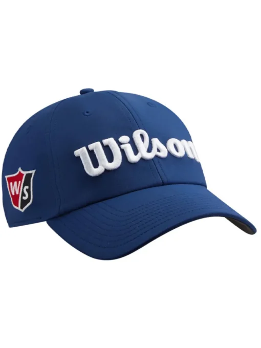 Wilson Pro Tour Hat