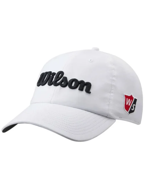 Wilson Pro Tour Hat