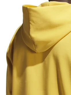 Adidas Adicross Anti 3 Putt Hoodie - Preloved Yellow