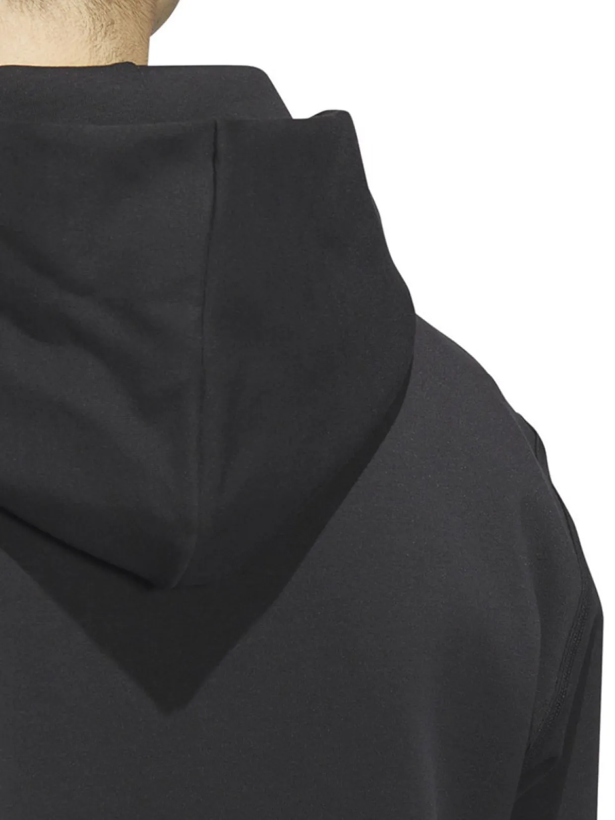 Adidas Adicross Anti 3 Putt Hoodie - Black