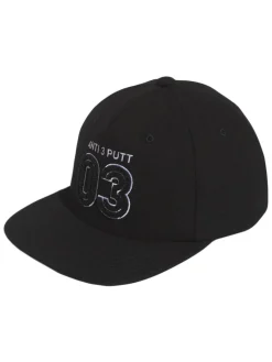 Adidas Adicross Anti 3 Putt Cap