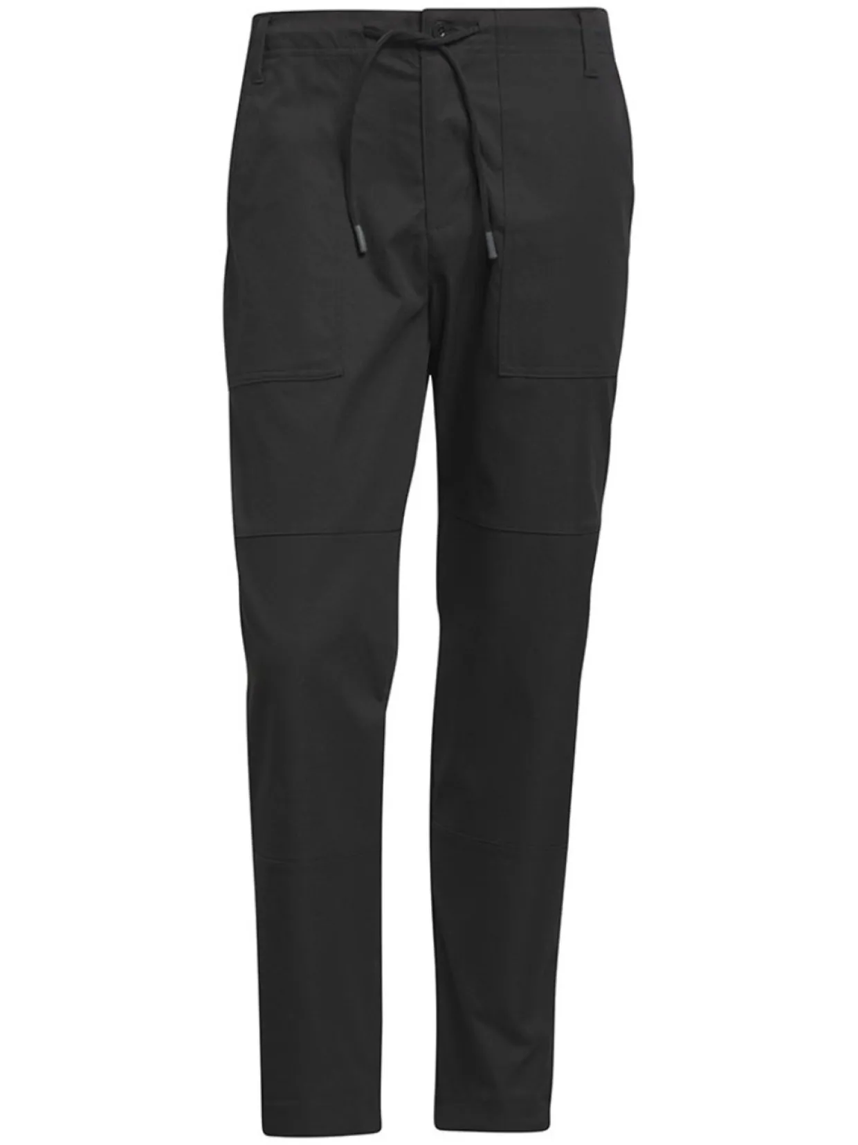 Adidas Adicross Golf Trousers - Black