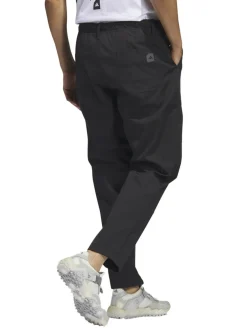 Adidas Adicross Golf Trousers - Black