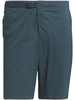 Adidas Adicross Heat.Rdy Golf Shorts - Arctic Night