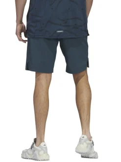 Adidas Adicross Heat.Rdy Golf Shorts - Arctic Night