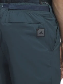 Adidas Adicross Heat.Rdy Golf Shorts - Arctic Night