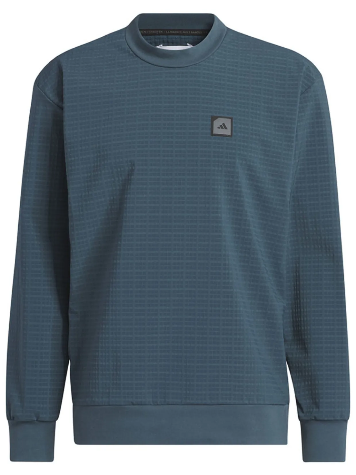 Adidas Adicross Wind.Rdy Crew Sweatshirt - Arctic Night