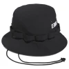 Adidas Adicross X Burning Cart Society Bucket Hat - Black