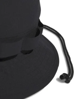 Adidas Adicross X Burning Cart Society Bucket Hat - Black