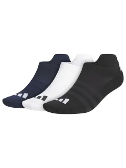Adidas Ankle Socks 3 Pairs