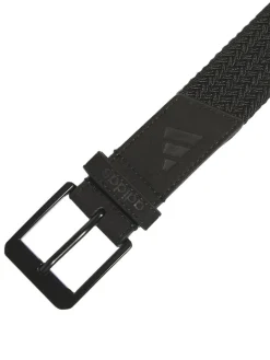 Adidas Braided Stretch Belt