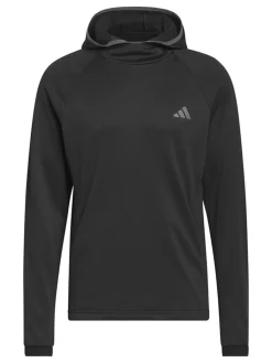 Adidas Cold.Rdy Hoodie - Black