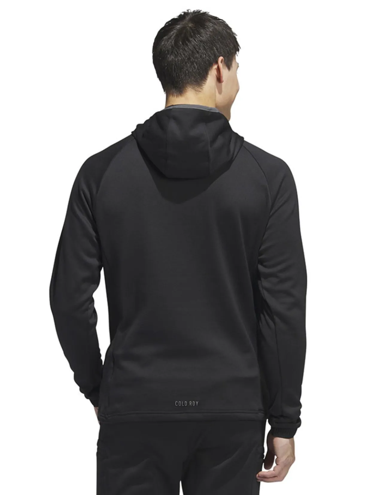 Adidas Cold.Rdy Hoodie - Black