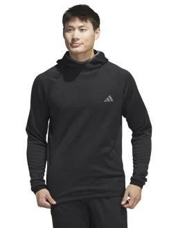 Adidas Cold.Rdy Hoodie - Black