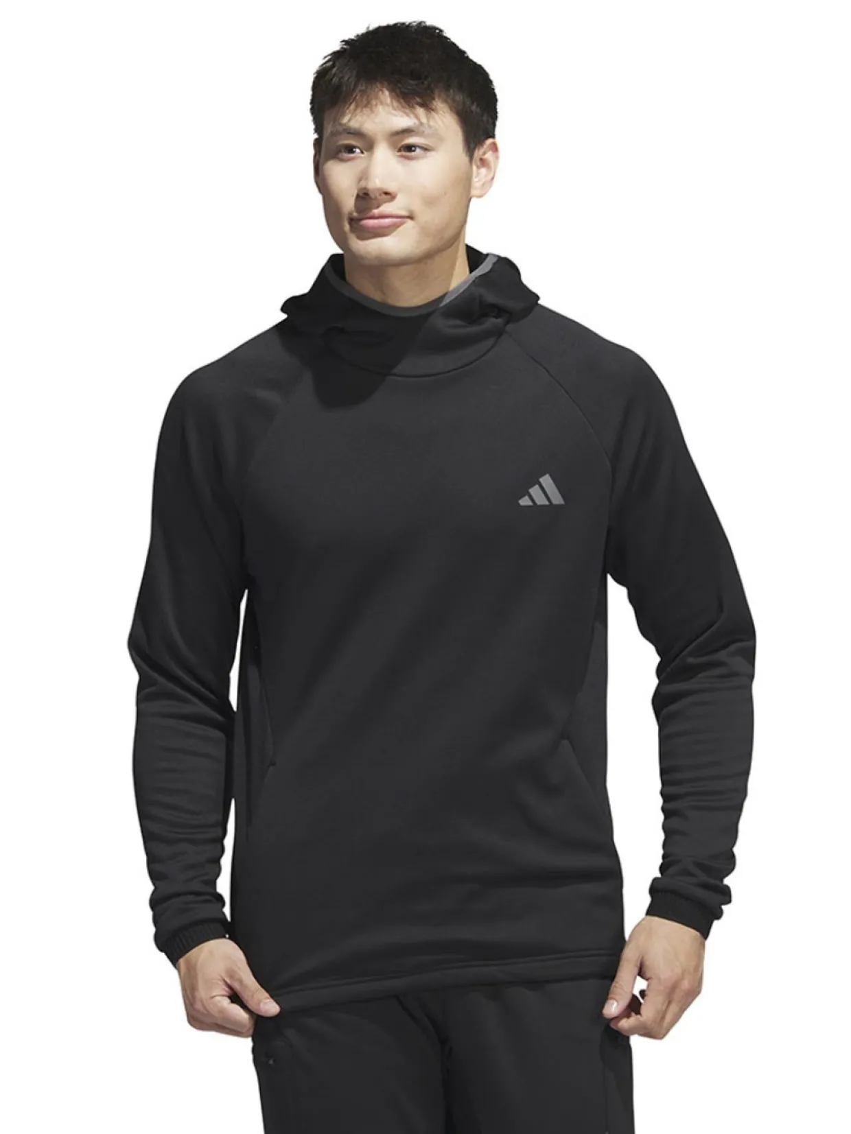 Adidas Cold.Rdy Hoodie - Black