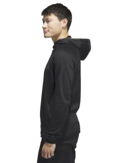 Adidas Cold.Rdy Hoodie - Black