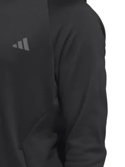 Adidas Cold.Rdy Hoodie - Black