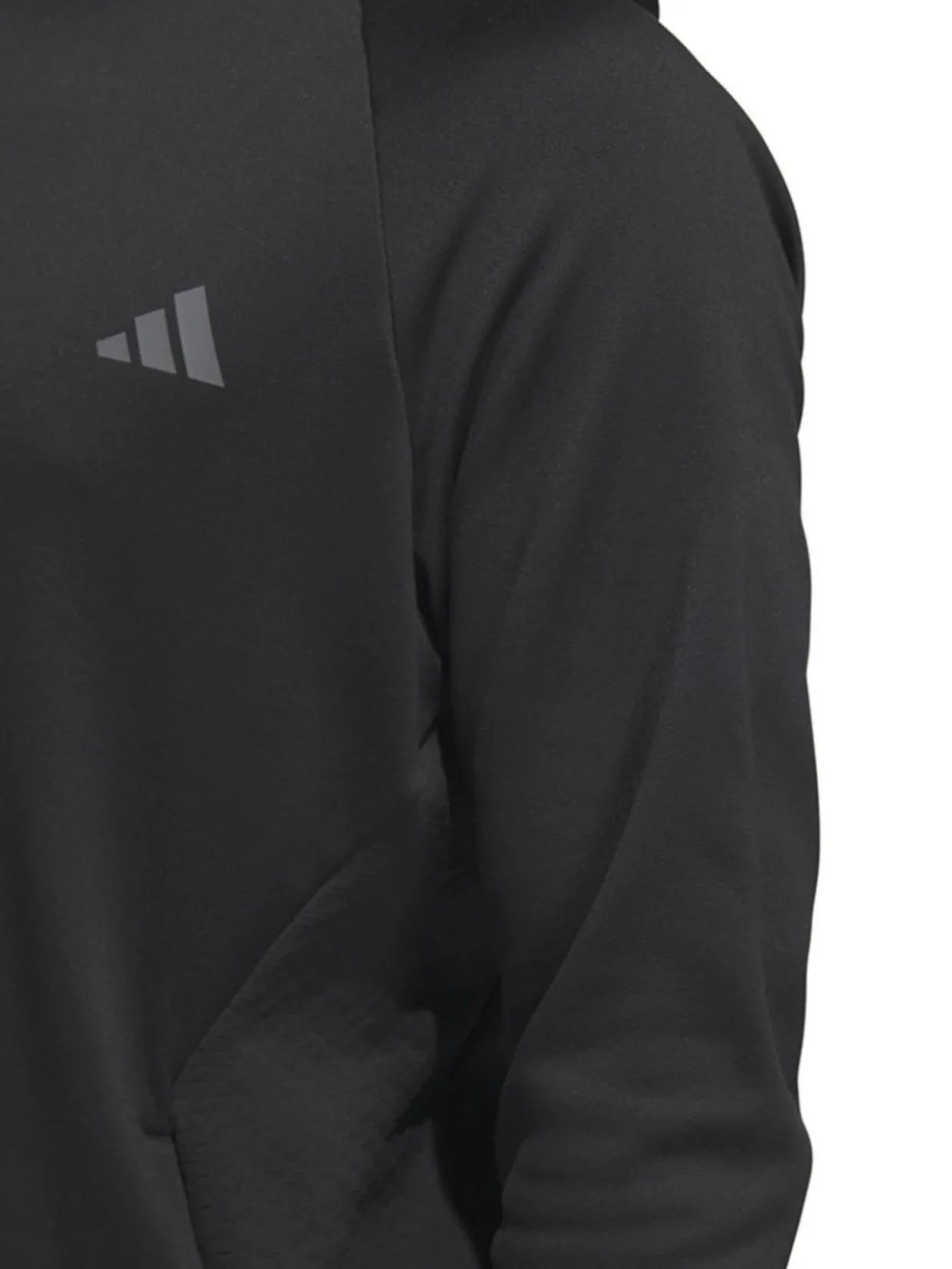 Adidas Cold.Rdy Hoodie - Black