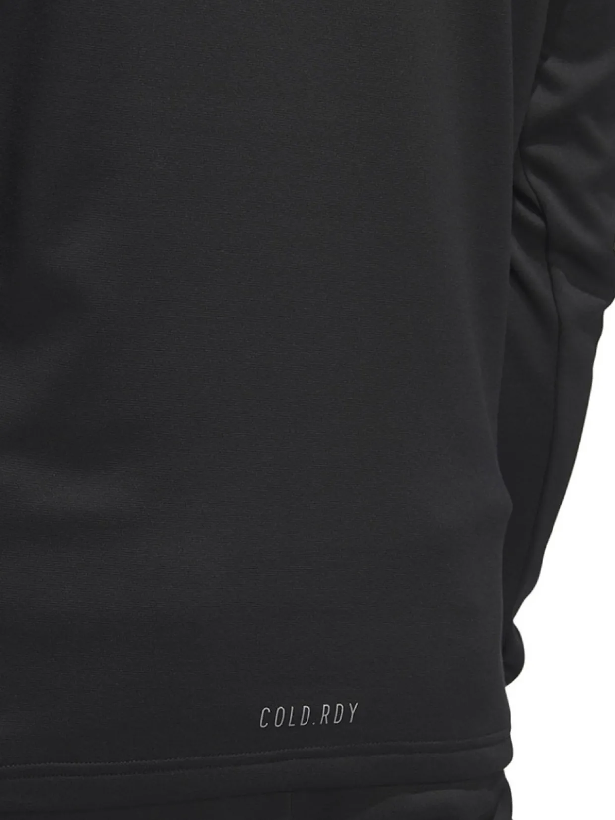 Adidas Cold.Rdy Hoodie - Black