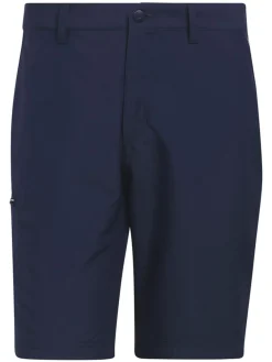 Adidas Golf Cargo 9-Inch Shorts - Collegiate Navy