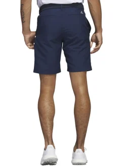 Adidas Golf Cargo 9-Inch Shorts - Collegiate Navy