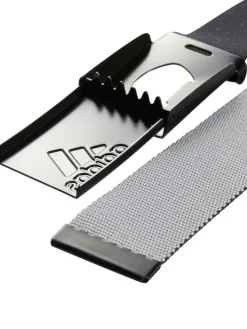 Adidas Golf Reversible Web Belt - Black