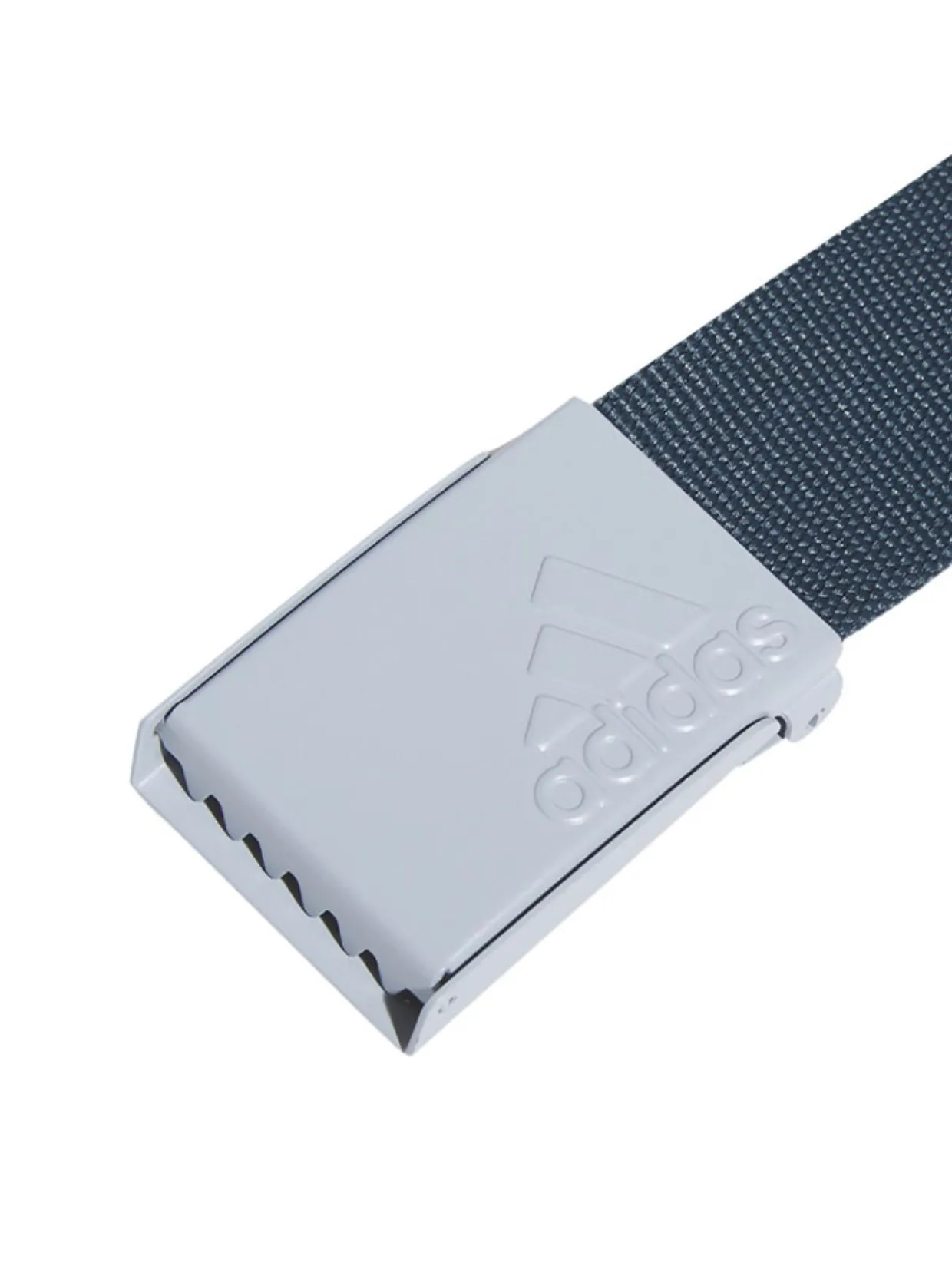 Adidas Golf Reversible Web Belt - Wonder Blue/Arctic Night