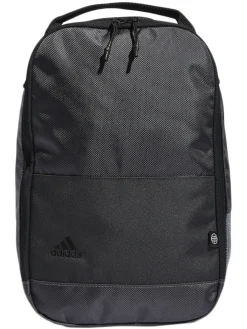 Adidas Golf Shoe Bag - Grey Five