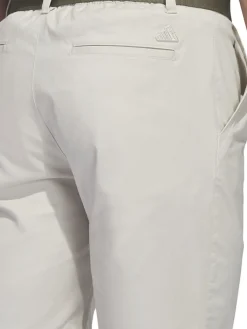 Adidas Go-To 9-Inch Golf Shorts - Clear Brown