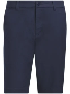 Adidas Go-To 9-Inch Golf Shorts - Collegiate Navy