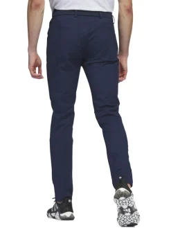 Adidas Go-To 5-Pocket Golf Joggers - Collegiate Navy